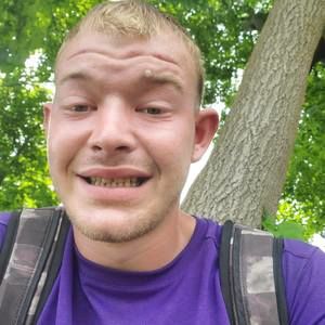 Meet your Posher, Mike